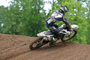 Results: 2020 Pro Motocross Rd2 Loretta Lynn's