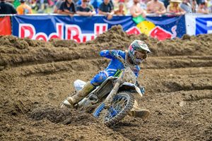 Quotebook: 2020 Pro Motocross Rd1 Loretta Lynn's