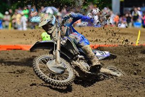 Barcia gets season off to a solid start at Loretta Lynn’s National