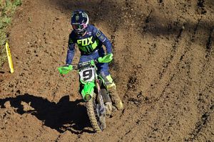 450MX rookie Cianciarulo tops Ironman National qualifying