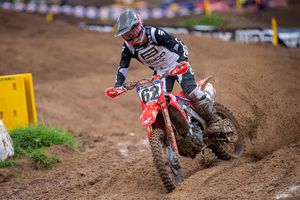 Sixth for Craig at muddy Loretta Lynn’s 2, Sexton finishes 13th