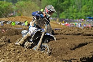 Ferrandis perfect for 250MX double at opening round