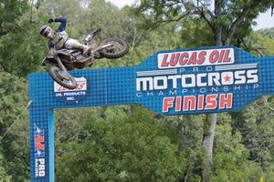 Ferrandis fires first shot with dominant 1-1 finish in 250MX season-opener