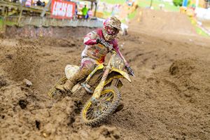 250MX moto win of Martin a first in over a decade for Suzuki