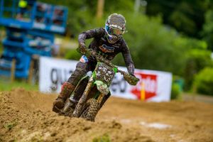 Monster Energy Pro Circuit Kawasaki’s McAdoo and Harrison score top 10 finishes
