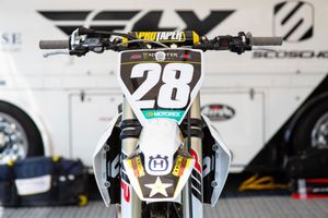 Injured Mosiman to miss first three rounds of outdoors