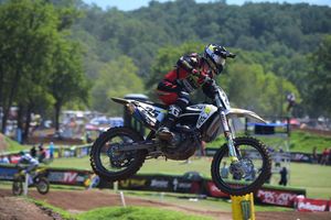 First group of 2020 AMA amateur motocross champions crowned