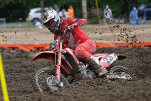 Results: 2020 Pro Motocross Rd1 Loretta Lynn's