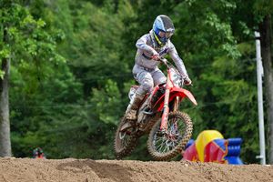 Racefeed: 2020 Pro Motocross Rd2 Loretta Lynn's
