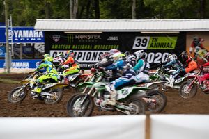 Titles begin to take shape following Thursday at Loretta's