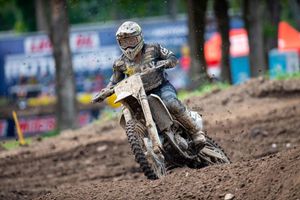 Concussion sidelines Swoll ahead of Loretta Lynn's 2