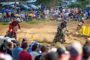 Second motos of Loretta Lynn's 2 to air live on NBC