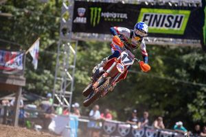 Remaining 2020 Loretta Lynn MX championships delivered