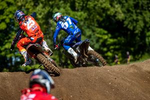 Captured: 2020 Pro Motocross Rd4 RedBud