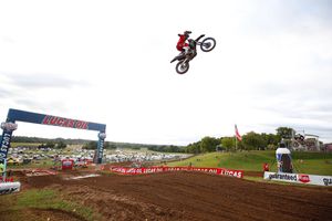 Racefeed: 2020 Pro Motocross Rd5 RedBud