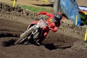 Results: 2020 Pro Motocross Rd4 RedBud