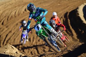 Racefeed: 2020 Pro Motocross Rd4 RedBud