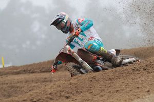 Results: 2020 Pro Motocross Rd7 WW Ranch