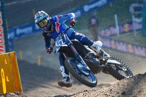 Results: 2020 Pro Motocross Rd6 Spring Creek