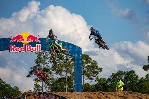 Captured: 2020 Pro Motocross Rd7 WW Ranch