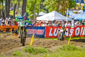 In-form Cianciarulo predicting Osborne to go 'on the offense'