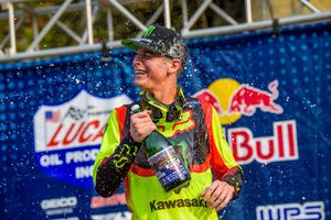 Debrief: 2020 Pro Motocross Rd6 Spring Creek
