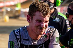 Cianciarulo and Musquin recall 'sketchy' second moto contact