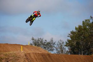 Racefeed: 2020 Pro Motocross Rd7 WW Ranch