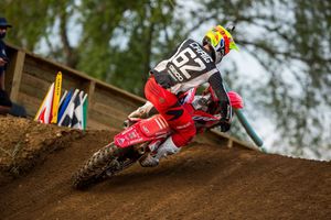 Craig, Sexton ninth and 10th overall at RedBud 2 AMA Pro Motocross