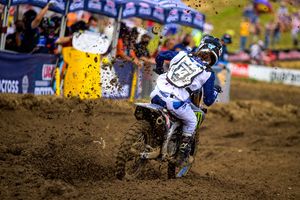 Ferrandis plans discussion with McElrath following pile-up