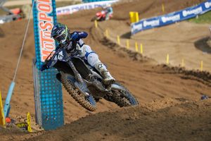 Ferrandis edges Martin for 250 Class 1-1 result at Millville