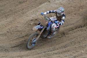 Another 250MX double for Ferrandis at WW Motocross Park