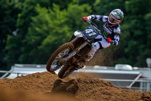 Star Yamaha's Masterpool out, Frye in for Millville