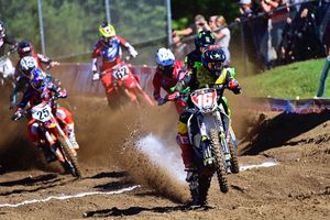 Highlights: 2020 Pro Motocross Rd4 RedBud