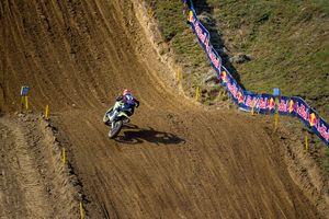 Final nationals important for Savatgy to determine future