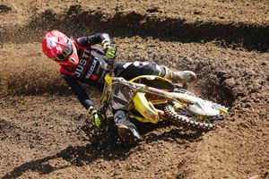 Racefeed: 2020 Pro Motocross Rd6 Spring Creek