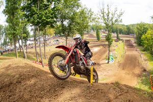 Solid sixth-place finish for Sexton at Ironman National