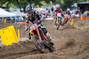 Quotebook: 2020 Pro Motocross Rd7 WW Ranch