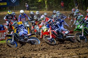 Track Map: 2020 Pro Motocross Rd4 RedBud