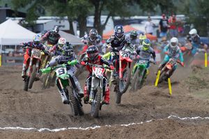 Highlights: 2020 Pro Motocross Rd7 WW Ranch
