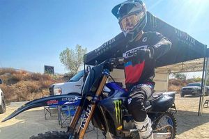 Star Racing Yamaha team confirms Thrasher signing