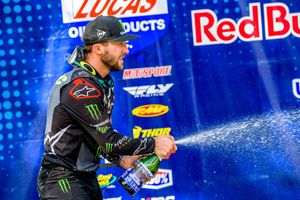 Debrief: 2020 Pro Motocross Rd3 Ironman