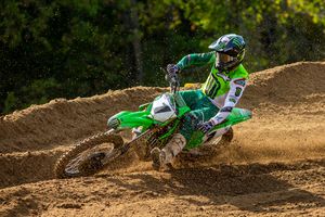 Quotebook: 2020 Pro Motocross Rd6 Spring Creek