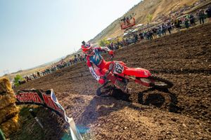 Top five finishes for Sexton, Craig at Thunder Valley Pro Motocross national