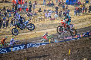 Countdown: Pro Motocross talking points