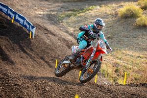 Quotebook: 2020 Pro Motocross Rd8 Thunder Valley