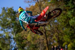 Manufacturer switch confirmed by Craig ahead of 2021