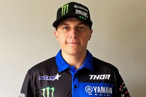 Jeremy Martin and Craig 2021 signings announced by Yamaha