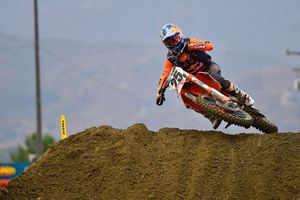 Racefeed: 2020 Pro Motocross Rd9 Fox Raceway