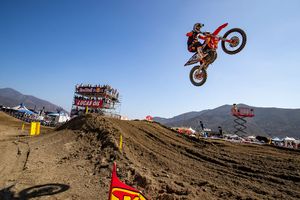 Quiet end to outdoor season sees Musquin drop to fourth